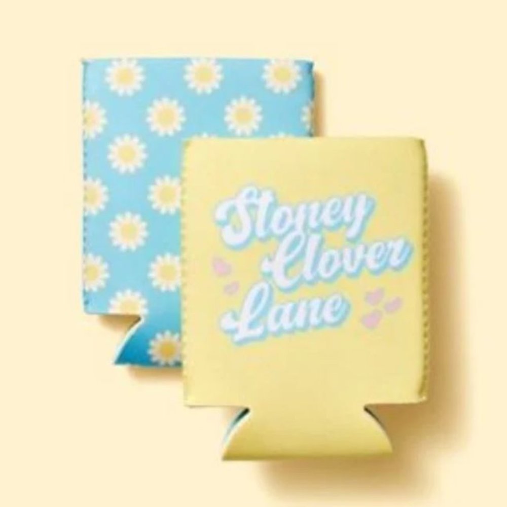 Stoney Clover Lane x Target Drink Sleeve